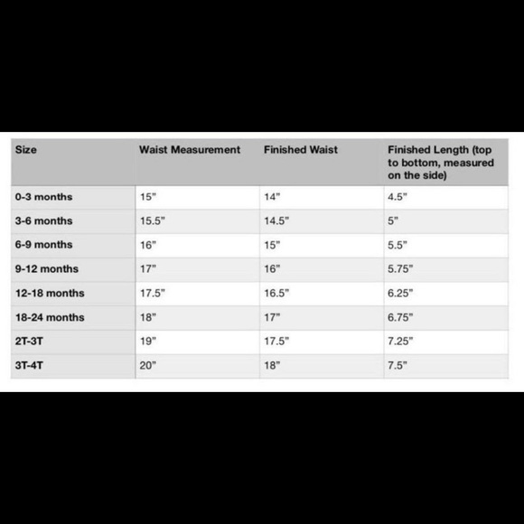 Short and bow set - Picture 2 of 2